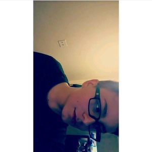 Meet your Posher, Diego